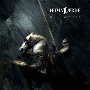 Cover for Heimataerde · Kaltwaerts (CD) (2014)