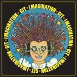 Imagination - Git - Musik - ULTRA VYBE CO. - 4526180049890 - 5. november 2011