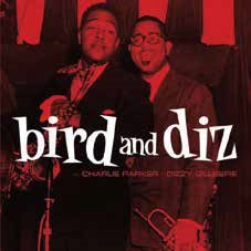 Bird and Diz +15 Bonus Tracks - Charlie Parker - Musik - OCTAVE - 4526180388890 - 20. juli 2016