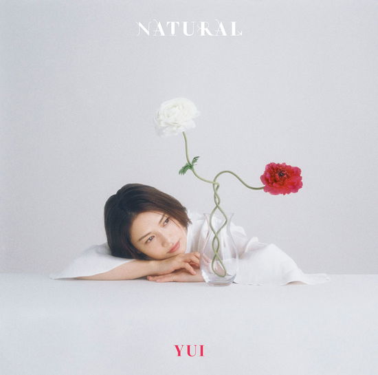 Natural - Yui - Music - SONY MUSIC ENTERTAINMENT - 4547366491890 - March 5, 2021