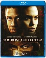 Cover for Denzel Washington · The Bone Collector (MBD) [Japan Import edition] (2010)