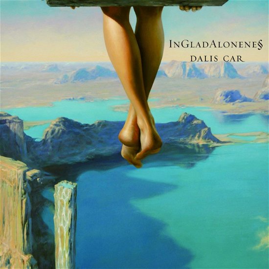 Cover for Dalis Car · In Glad Aloneness (CD) [Japan Import edition] (2012)