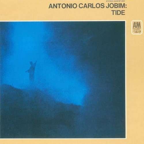 Tide - Antonio Carlos Jobim - Muziek - UNIVERSAL - 4988005559890 - 26 mei 2009