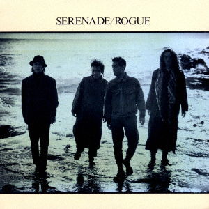 Cover for Rogue · Serenade (CD) [Japan Import edition] (2017)