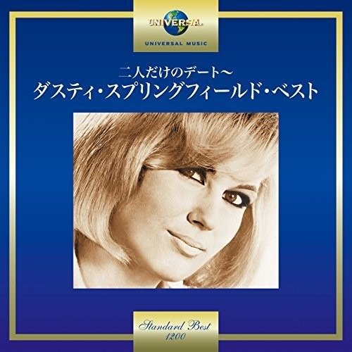 20th Century Masters: Millennium Collection: Best Of - Dusty Springfield - Music - UNIVERSAL - 4988031244890 - October 25, 2017