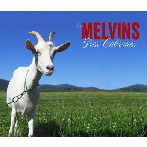 Tres Cabrones - Melvins - Music - TOWER - 4988044002890 - November 6, 2013