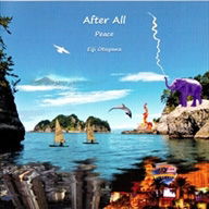 Cover for Otogawa Eiji · After All Peace (CD) [Japan Import edition] (2014)