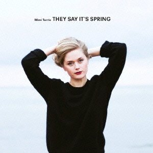 Cover for Mimi Terris · They Say It's Spring (CD) [Japan Import edition] (2013)