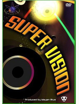 Cover for Supervision Pal (DVD) (2006)