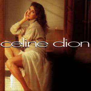 Cover for Celine Dion (CD) (1998)