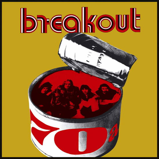 70a - Breakout - Musiikki - AU PNAU - 5907783499890 - maanantai 20. kesäkuuta 2005