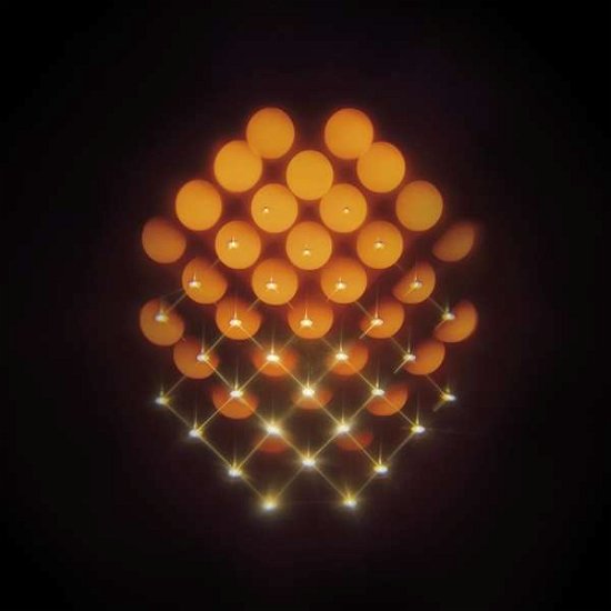 Cover for Waste Of Space Orchestra · Syntheosis (CD) (2019)