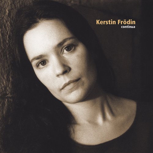 Cover for Frodin / Frodin / Karlsson · Continua (CD) (2003)