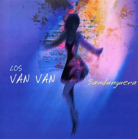 Sandunguera - Los Van Van - Music - FONOC - 7798049043890 - May 13, 2008