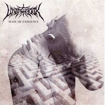Cover for Unorthodox · Maze Of Existence (CD) (2018)