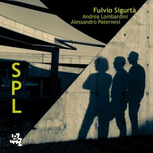 Cover for Fulvio Sigurta · Spl (CD) (2013)