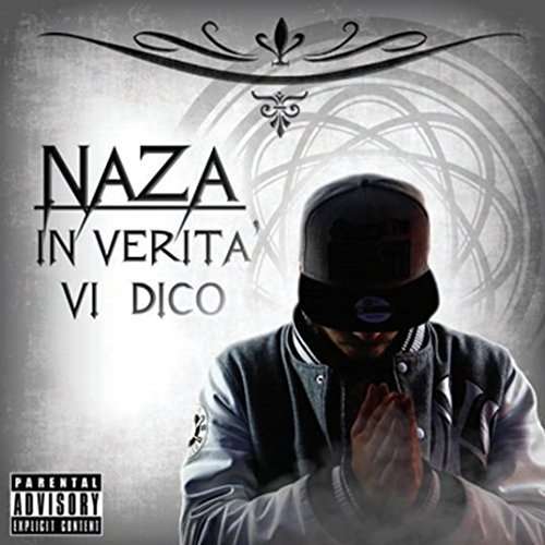 Cover for Naza · In Verita Ti Dico (CD) (2016)