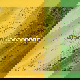 Brasillicatessen 1 - Brasilicatessen Vol.1 - Music - KINDUSTRIA - 8429085210890 - July 23, 2012