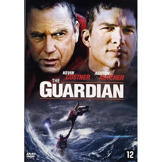 Guardian (DVD) (2007)