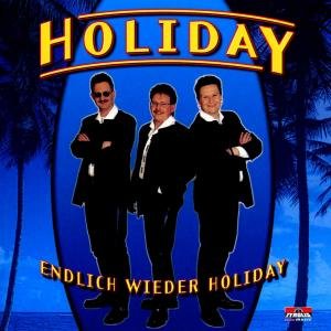 Cover for Holiday · Endlich Wieder Holiday (CD) (1999)
