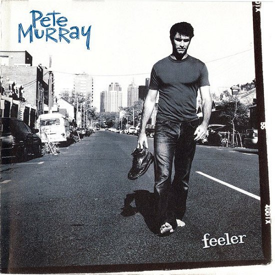Pete Murray - Feeler - Pete Murray - Musik - Sony - 9399700110890 - 