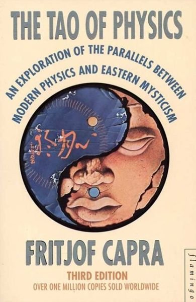Cover for Fritjof Capra · The Tao of Physics (Paperback Book) (1992)