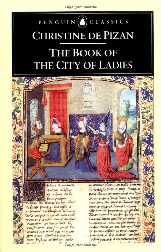 Cover for Rosalind Brown-grant · The Book of the City of Ladies (Penguin Classics) (Paperback Book) (2000)