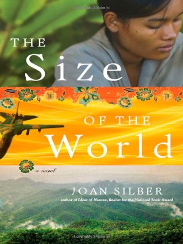 The Size of the World: A Novel - Joan Silber - Books - WW Norton & Co - 9780393334890 - June 26, 2009