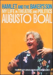 Cover for Augusto Boal · Hamlet and the Baker's Son: My Life in Theatre and Politics - Augusto Boal (Paperback Book) (2001)
