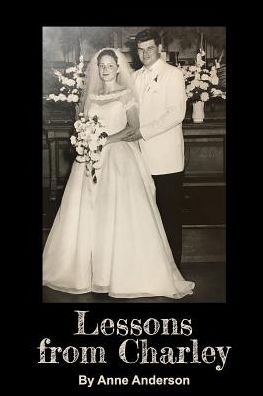 Cover for Anne Anderson · Lessons From Charley (Paperback Book) (2019)