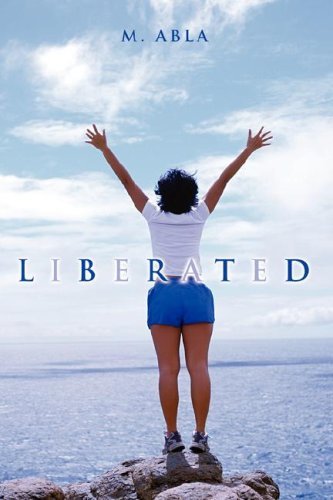 Cover for Mawuse Dogbe · Liberated (Pocketbok) (2008)