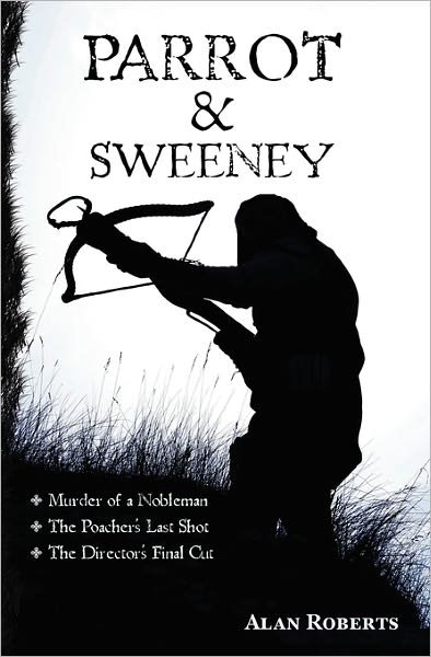 Cover for Alan Roberts · Parrot &amp; Sweeney (Paperback Book) (2010)