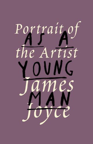 A Portrait of the Artist as a Young Man - Vintage International - James Joyce - Książki - Random House USA Inc - 9780679739890 - 6 kwietnia 1993