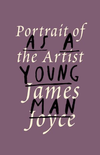 A Portrait of the Artist as a Young Man - Vintage International - James Joyce - Books - Random House USA Inc - 9780679739890 - April 6, 1993
