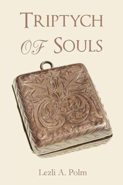 Cover for Lezli A. Polm · Triptych of Souls (Paperback Bog) (2014)