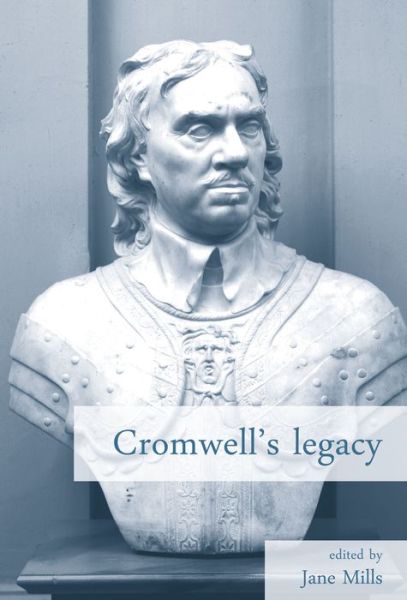 Cover for Cromwell's Legacy (Hardcover Book) (2012)