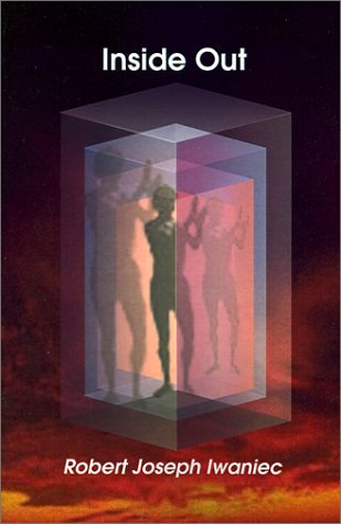Cover for Robert Joseph Iwaniec · Inside out (Pocketbok) (2001)