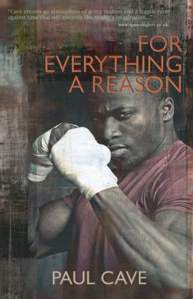 Cover for Paul Cave · For Everything a Reason (Taschenbuch) (2019)