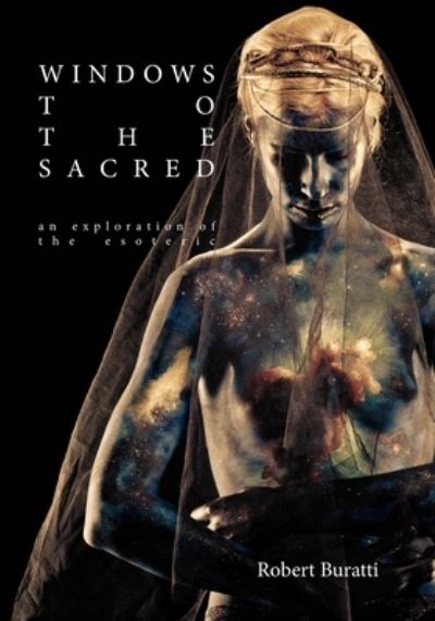 Cover for Robert Buratti · Windows to the Sacred (Paperback Book) (2013)