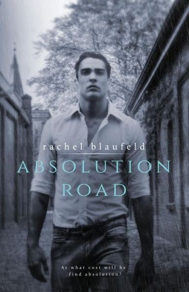 Cover for Rachel Blaufeld · Absolution Road (Paperback Book) (2015)