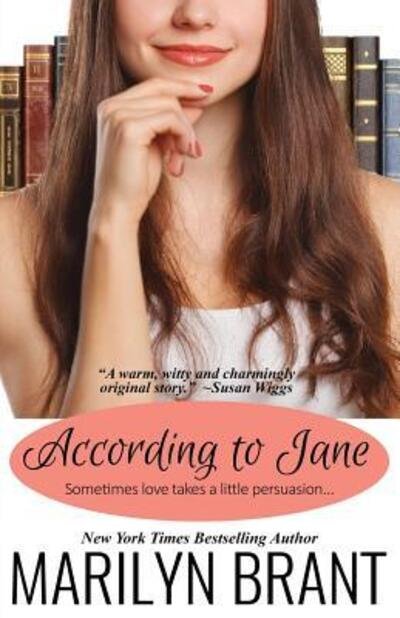Cover for Marilyn Brant · According to Jane (Paperback Book) (2017)