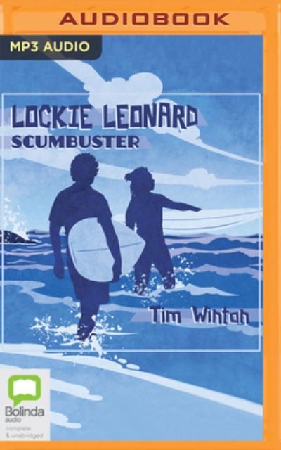 Scumbuster - Tim Winton - Musique - Brilliance Audio - 9781038603890 - 15 mai 2022