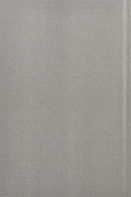 Cover for Rwg · Hexagon Paper (Innbunden bok) [size L] (2019)