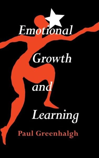 Cover for Paul Greenhalgh · Emotional Growth and Learning (Innbunden bok) (2015)