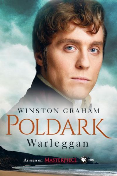 Cover for Winston Graham · Warleggan: A Novel of Cornwall, 1792-1793 - Poldark (Paperback Book) (2016)