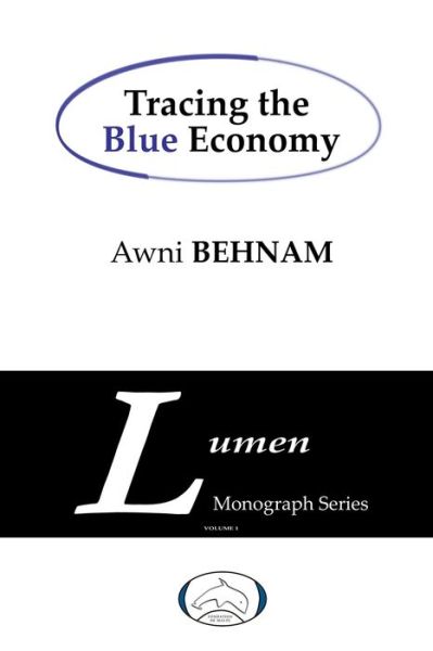 Cover for Awni Behnam · Tracing the Blue Economy (Paperback Book) (2013)