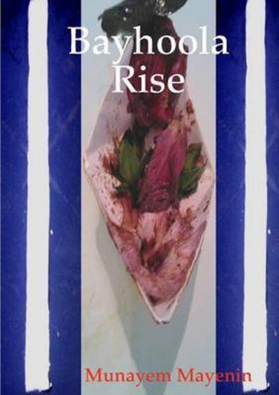 Cover for Munayem Mayenin · Bayhoola Rise (Taschenbuch) (2015)