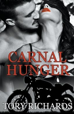 Cover for Tory Richards · Carnal Hunger (Paperback Book) (2020)