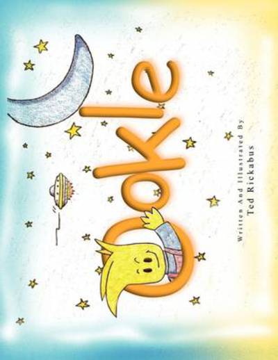 Cover for Ted Rickabus · Ookle (Paperback Book) (2009)