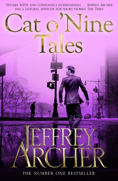 Cover for Jeffrey Archer · Cat O' Nine Tales (Paperback Bog) [New edition] (2015)